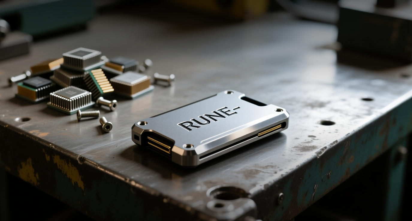 THORChain cuts RUNE burn to 1% as POL tops $211K