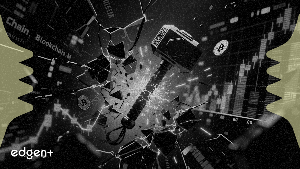 Thorchain halts trading after $10.8 million multi-chain exploit