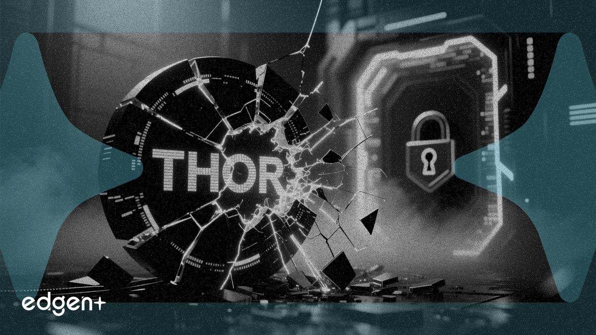 THORChain launches refund portal after $10 million exploit