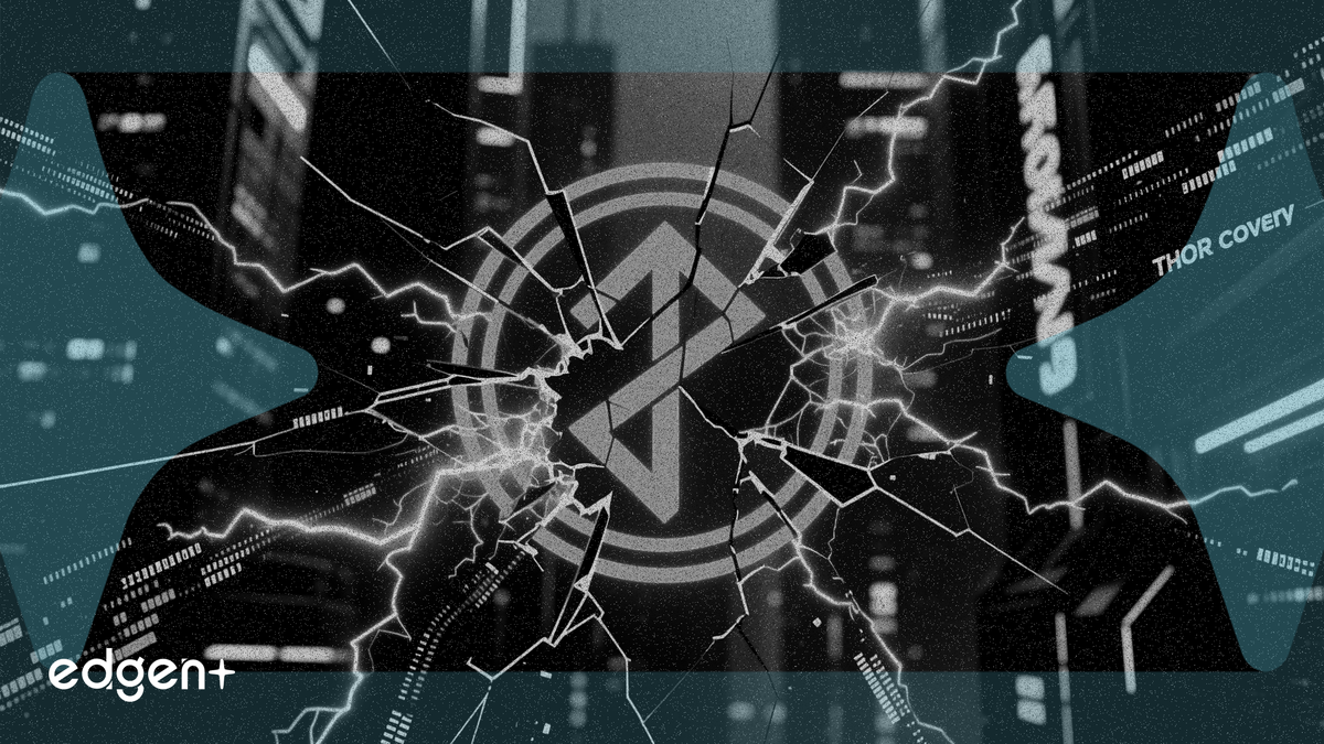 THORChain proposes recovery plan after $10.7M exploit