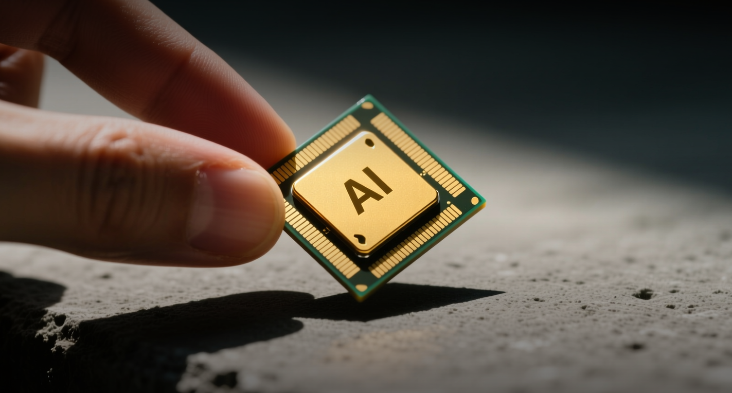 Tighter Chip Curbs Risk Backfiring as China's CXMT Surges 466%