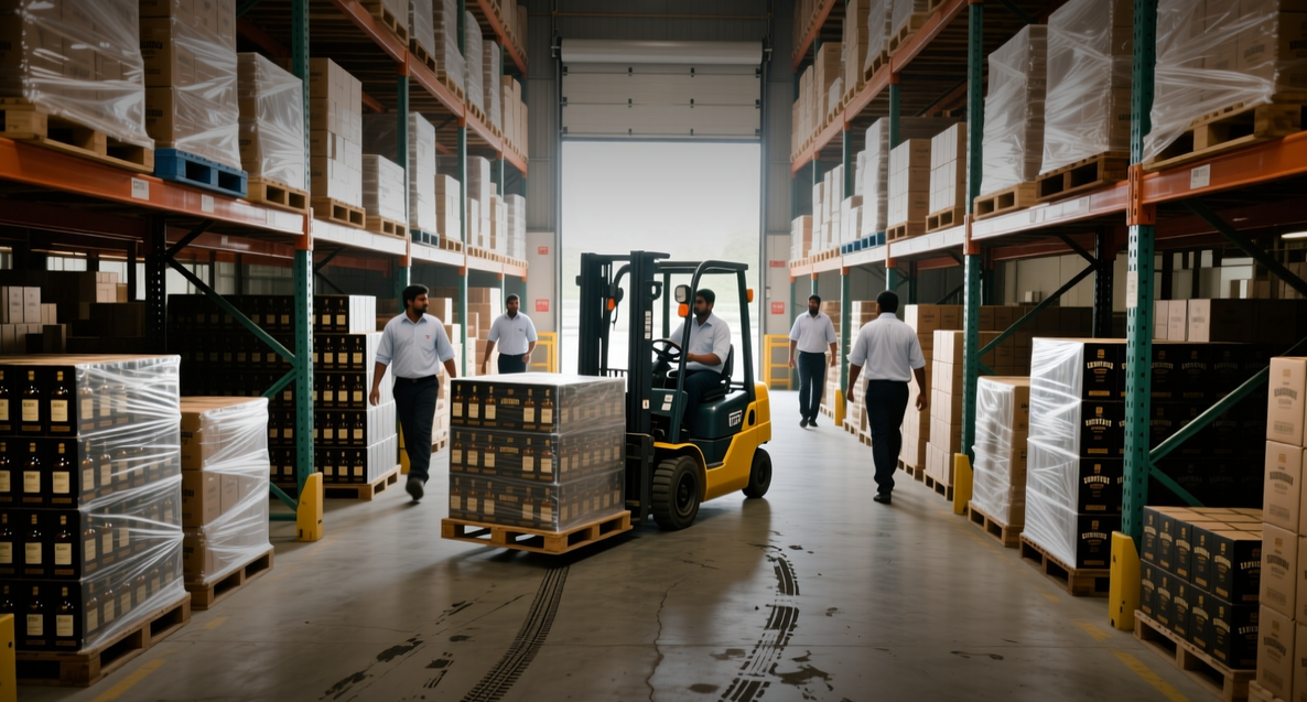 Tilaknagar open to another large deal after $500M Imperial Blue buyout