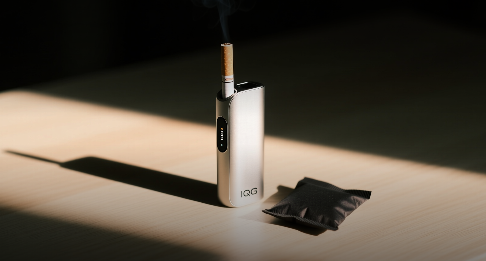 Tobacco stocks draw renewed interest as 3 major players pivot from cigarettes