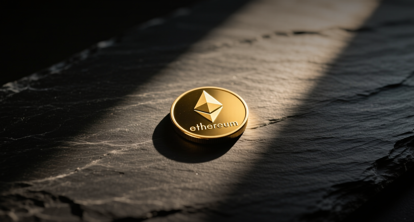 Tom Lee稱以太坊如同AWS前夕的亞馬遜及AI熱潮前的輝達,機構入場成新利多