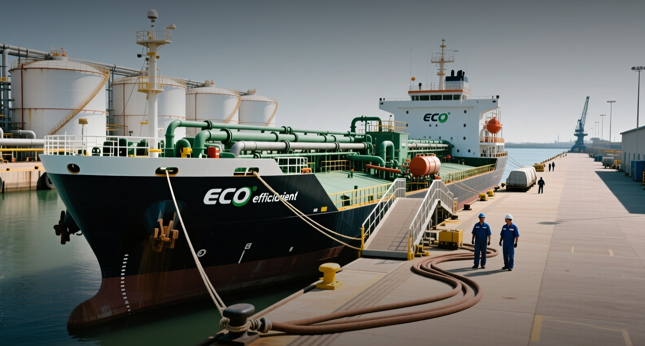 Top Ships jumps on unusual trading as company denies any catalyst