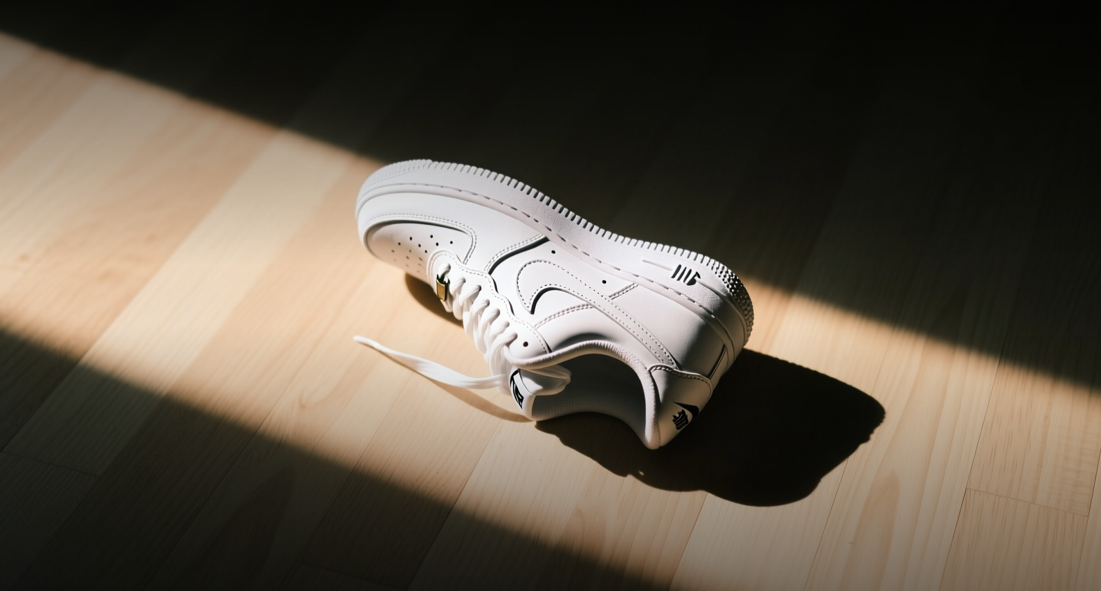 TopStep股價重挫23％ Nike終止中國線上銷售合作