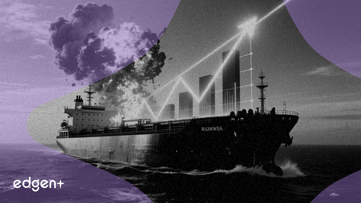 TORM raises 2026 guidance by $300 million on record tanker rates