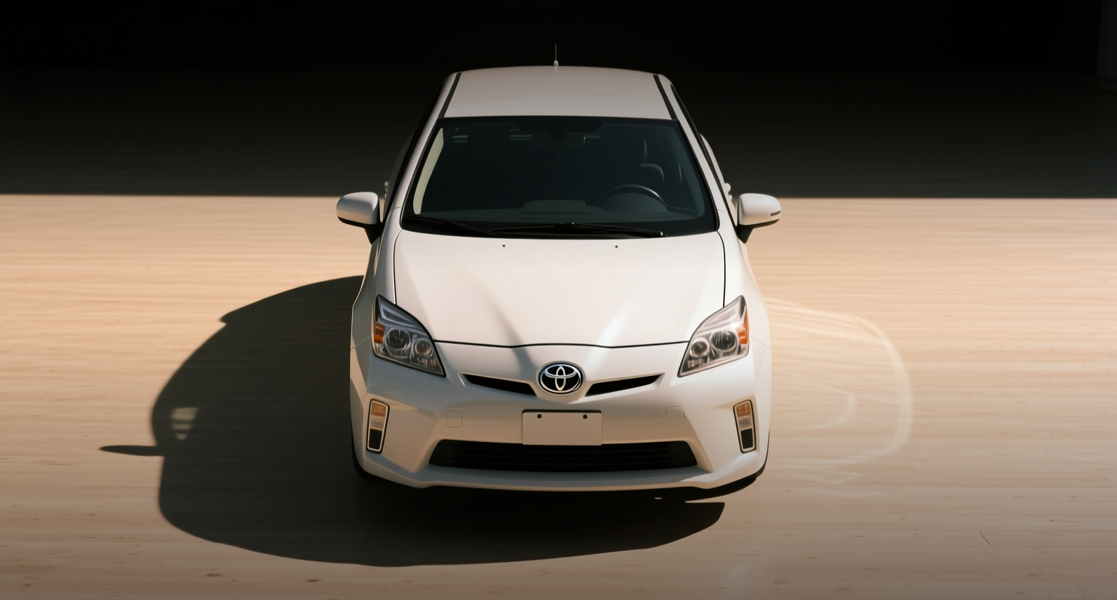 Toyota net profit surges 76% on hybrid sales, lifts outlook