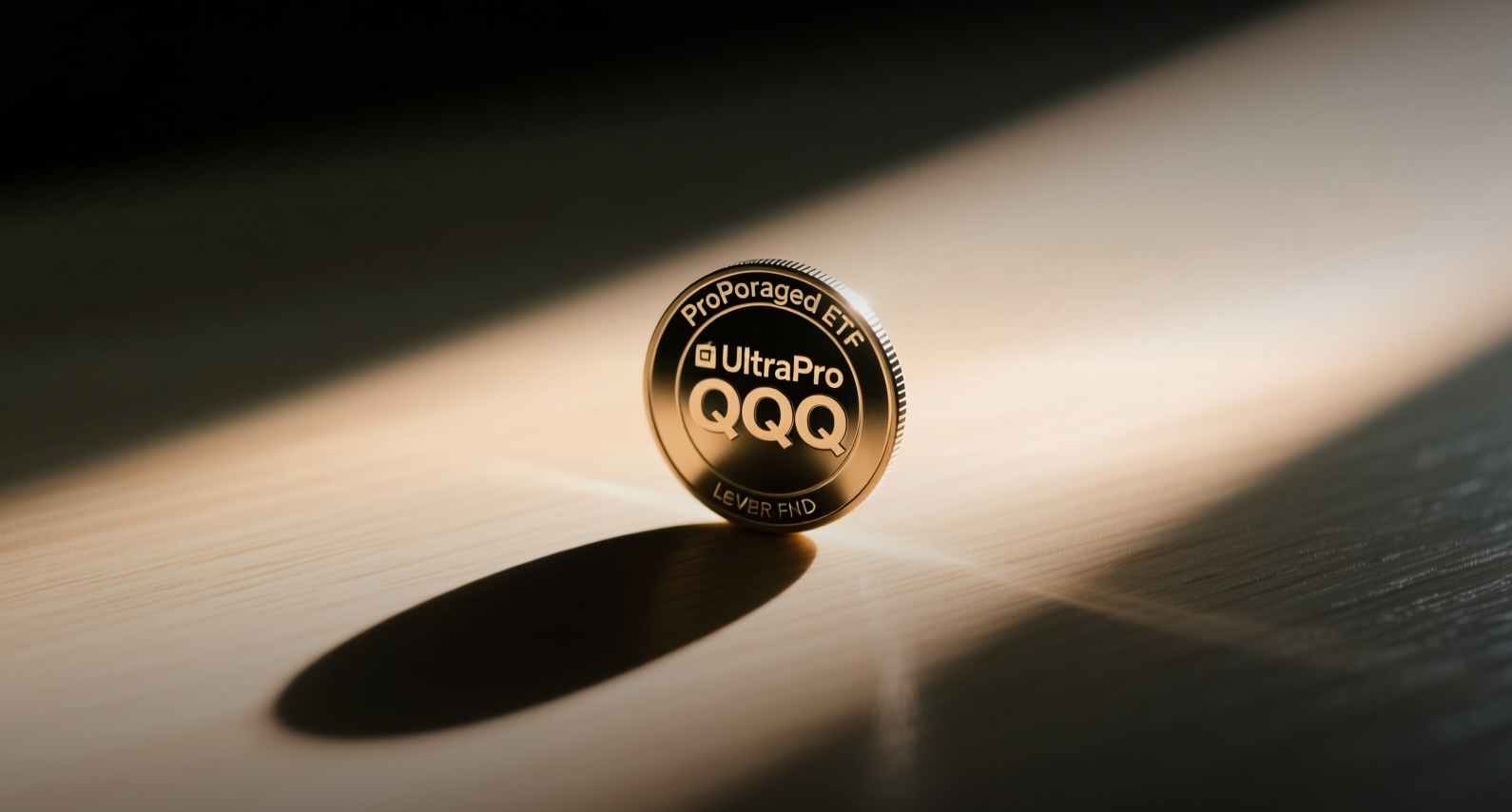 TQQQ 飙涨 10%,波动率衰减侵蚀 3 倍杠杆