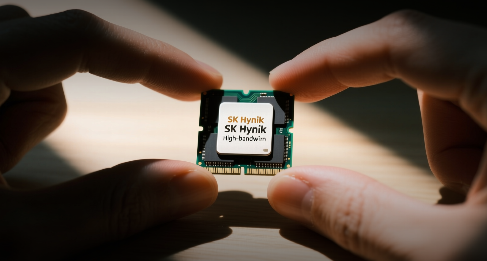 Tradr launches 2 leveraged ETFs on SK hynix with 200% daily exposure