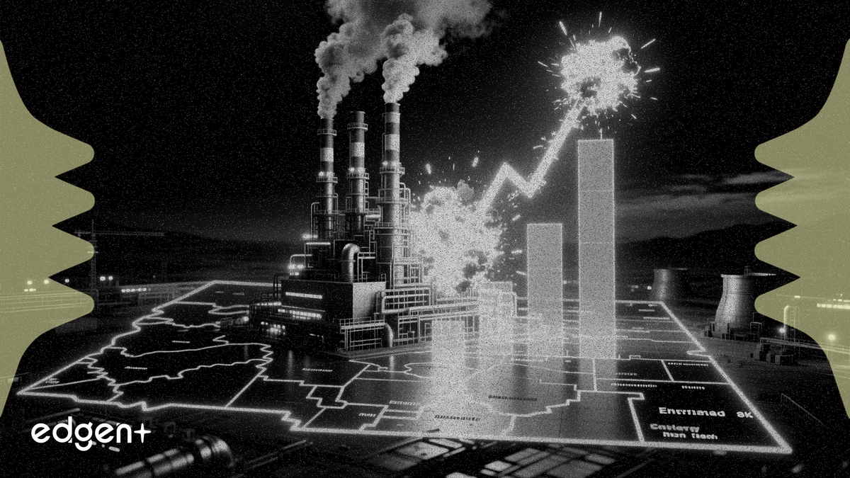 TransAlta bets on Colorado power demand with US$1 billion gas plant deal