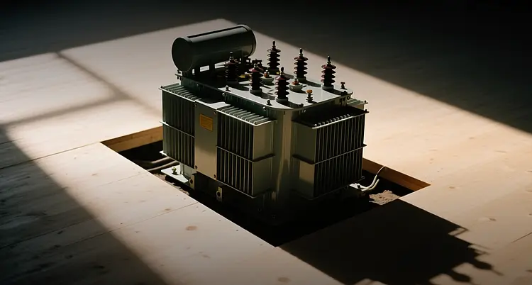 Transformer lead times top 160 weeks as AI demand strains US grid