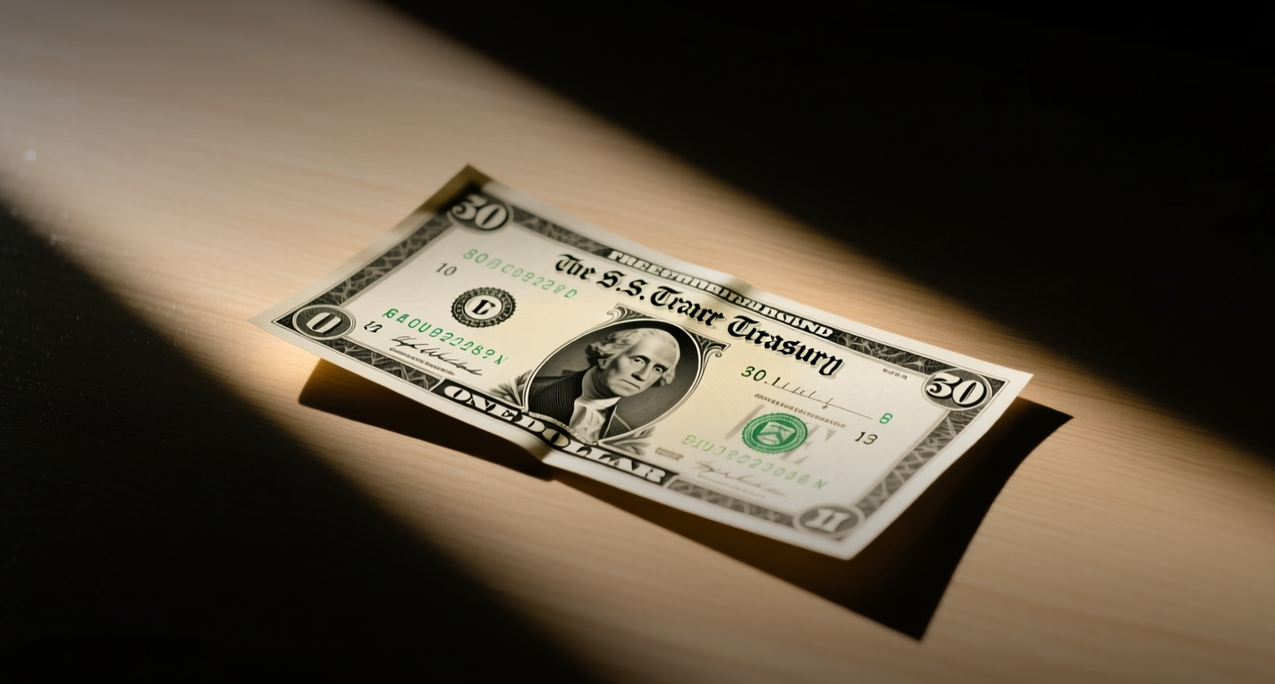 Treasury doubles buybacks to $4B as 30-year yield tops 5.3%