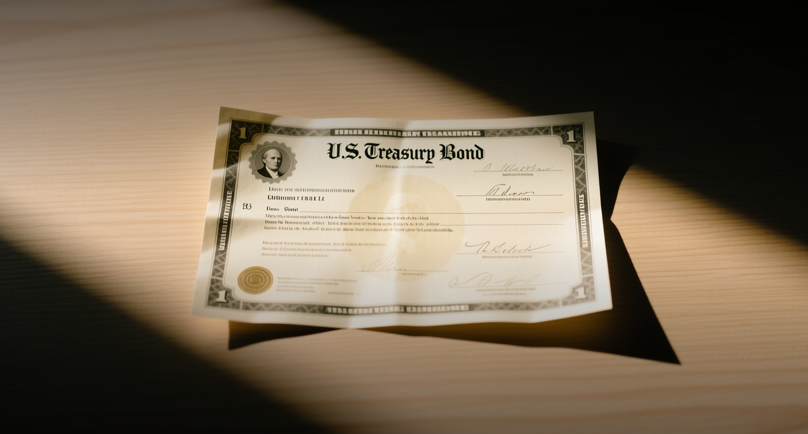 Treasury Holds Bond Issuance Steady as T-Bill Share Nears 25%