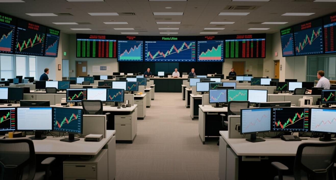 Treasury triples buybacks to $6 billion as 30-year yield tops 5%