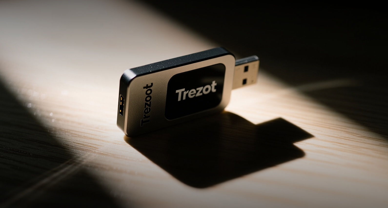 Trezor phishing ad drains $1.6M as BTCPay Server ships patch