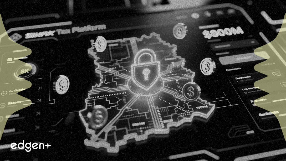 Trident Digital Tech Targets $800 Million Ghana Tax Platform Launch