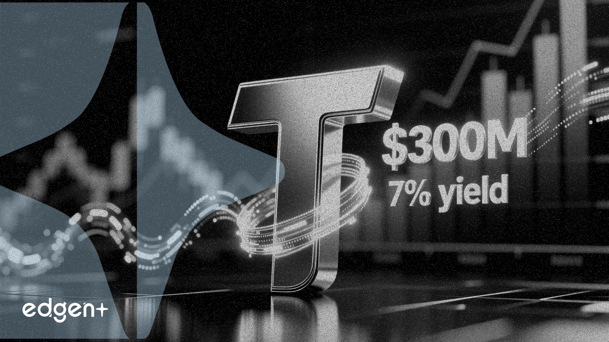 Trinity Capital prices $300 million debt offering at 7% yield