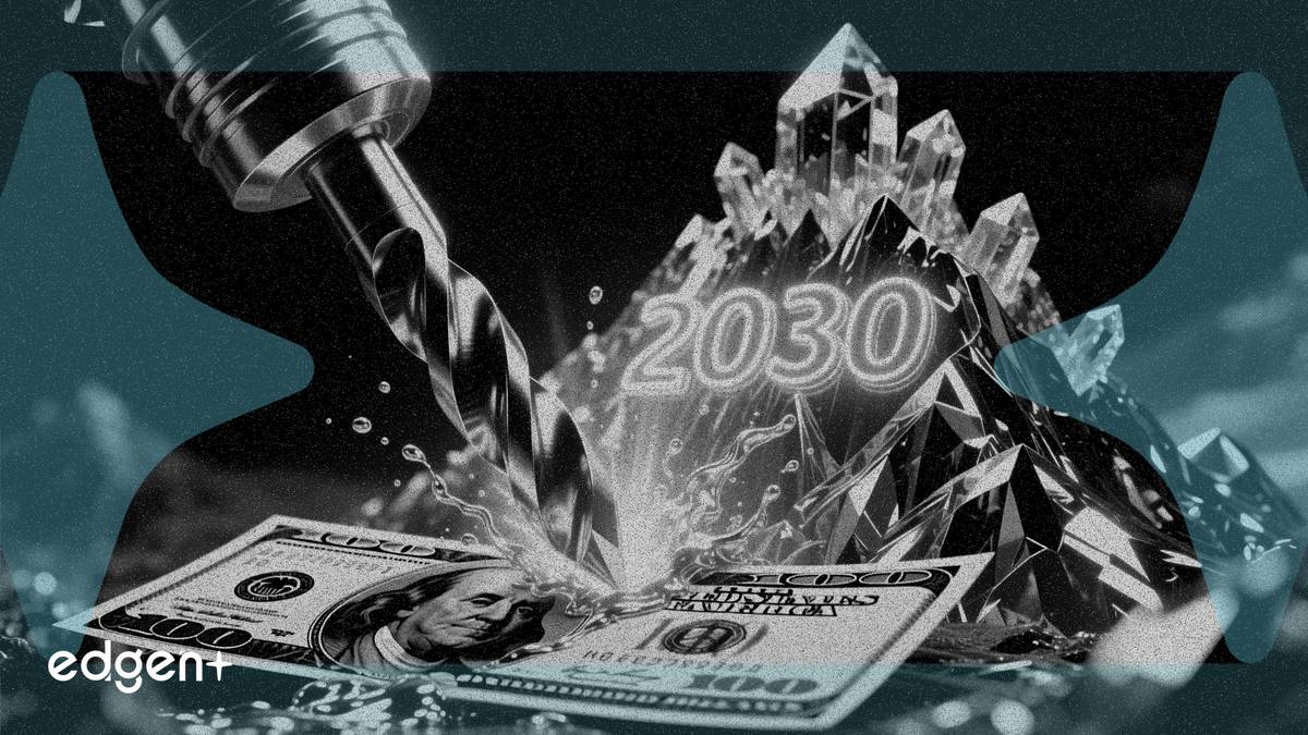 Triple Flag buys US$440 million Ravenswood gold stream, lifts 2030 outlook