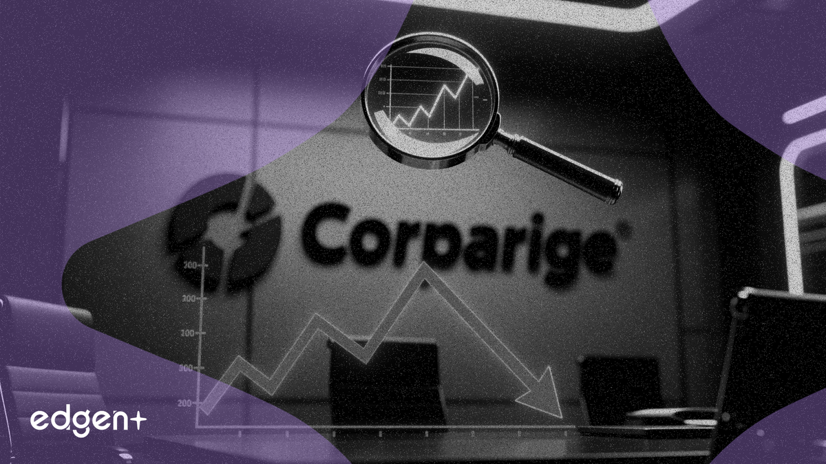 TriSalus faces probe after Q1 revenue dips 3.3% to $8.9 million