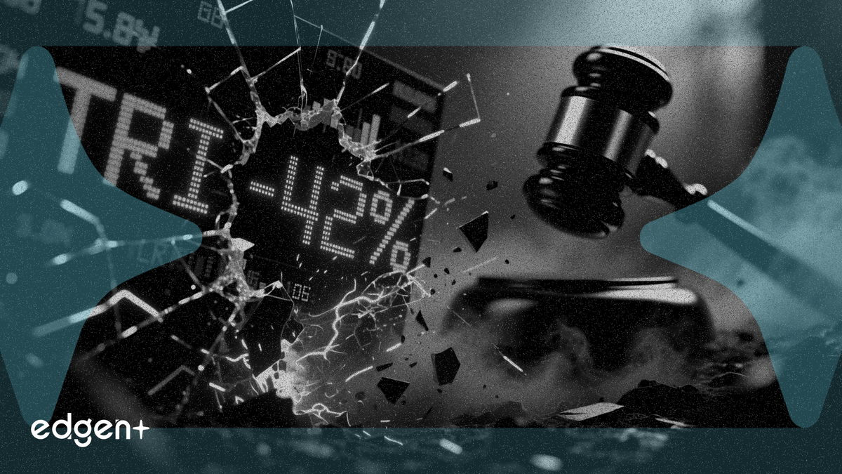 TriSalus stock plummets 42% after guidance cut prompts fraud probe