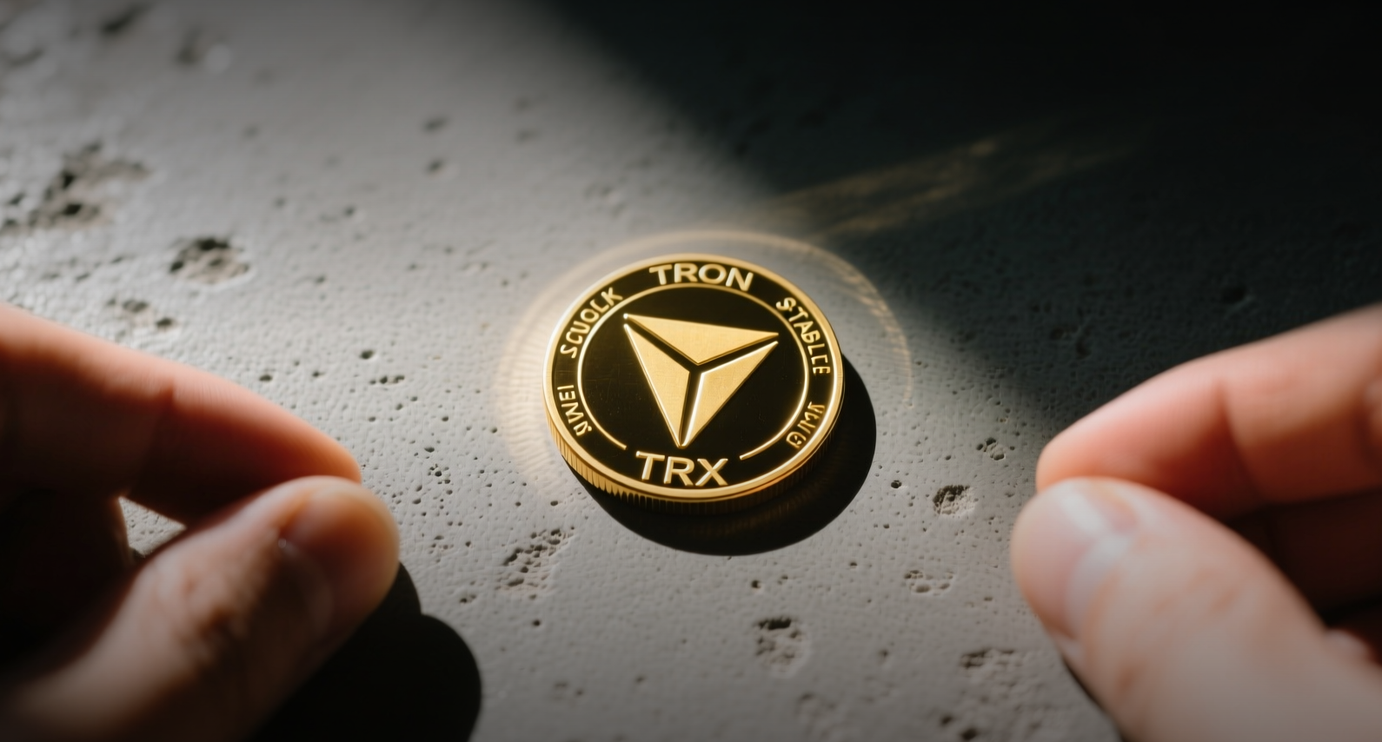Tron adds 230,862 new wallets in a day as stablecoin activity jumps