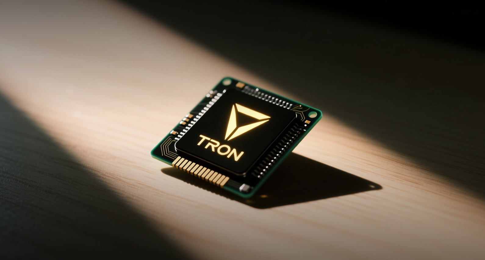 TRON deploys quantum-resistant testnet as mainnet migration targets Q3 2026