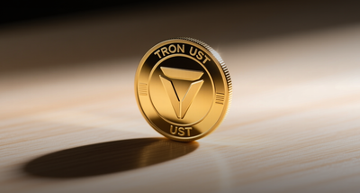 Tron gasless USDT transfers hit $3B as fee-free model gains traction