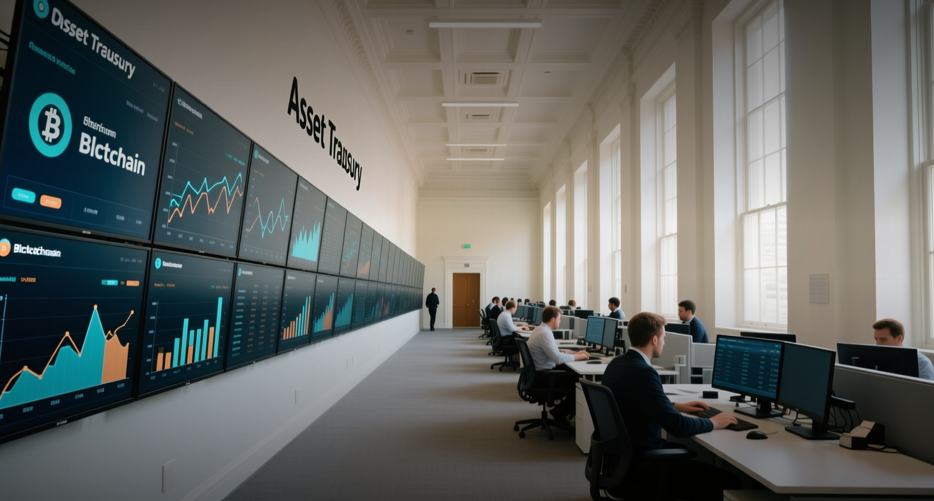 Tron Inc. expands TRX treasury to $245M as shares rally 26%