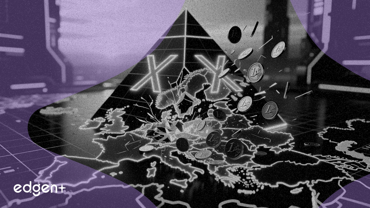 TRON launches TRXUSD X-Perps across 30 European countries under MiFID