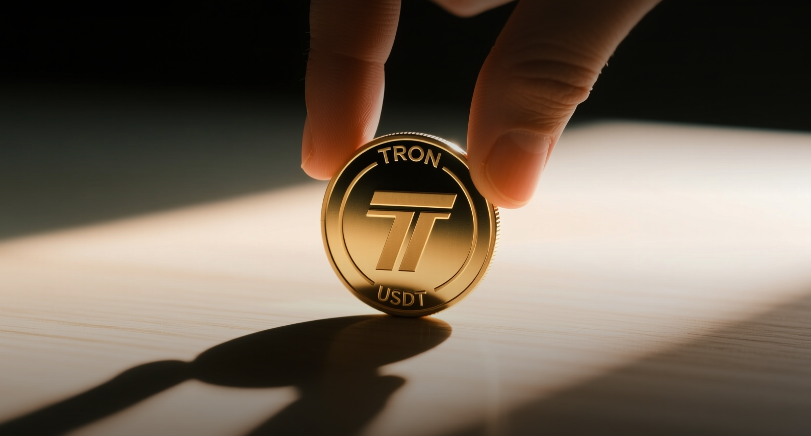 TRON tops $90B in stablecoin supply as USDT settlement hits $681B