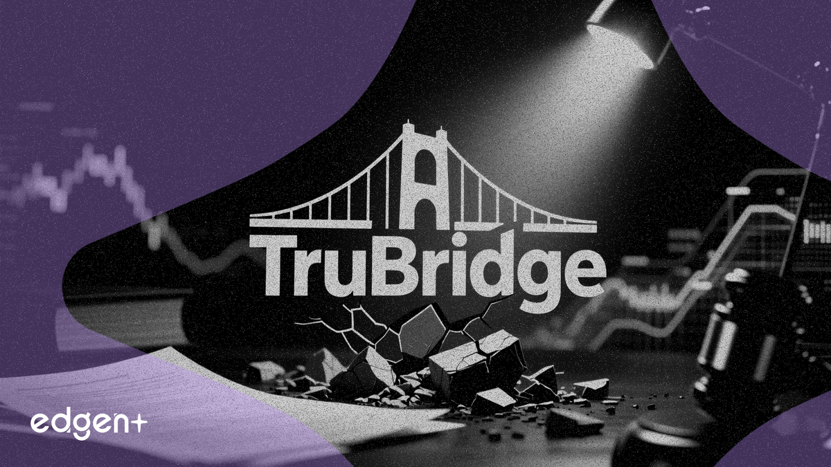 TruBridge Becomes 1 of 5 Firms Under Investor Lawsuit Scrutiny