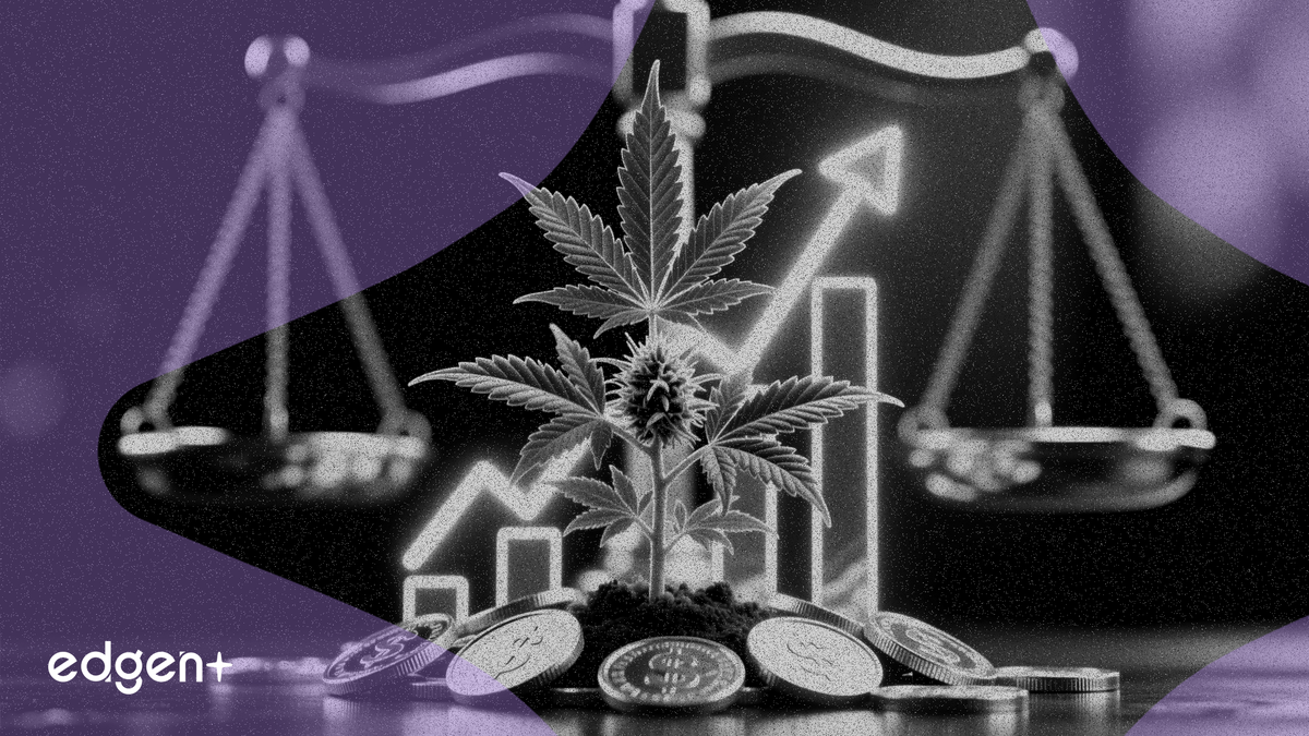 Trulieve posts $2M Q1 profit as cannabis rescheduling looms