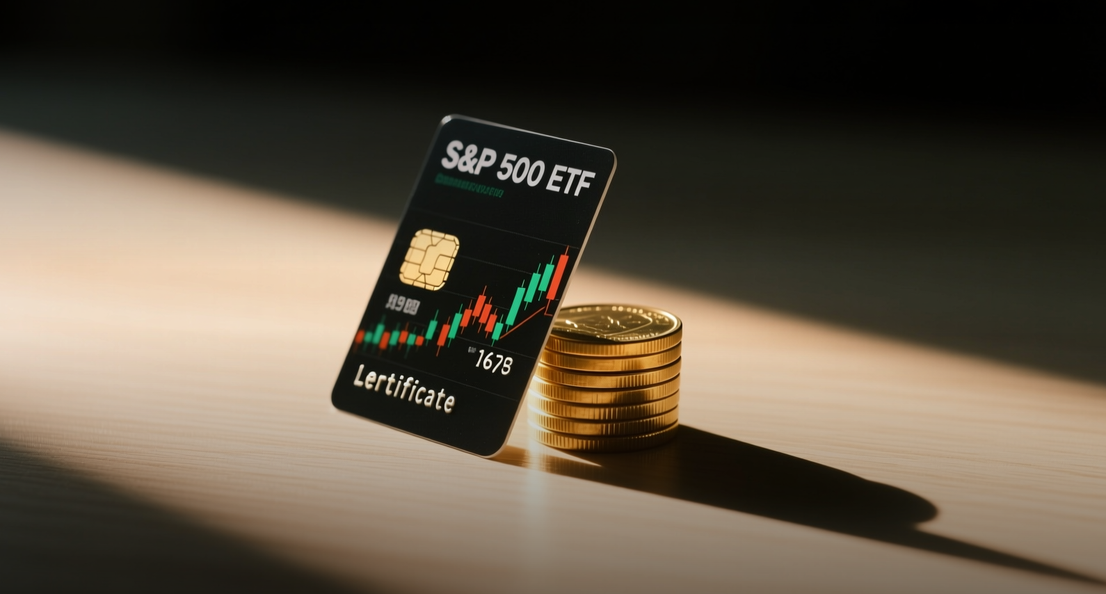 川普帳戶聚焦標普500 ETF,每名子女補助1,000美元