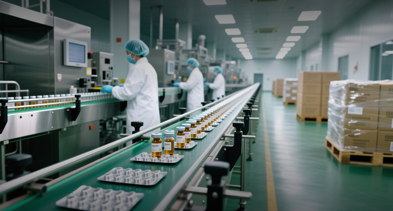 Trump adds 9 drugmakers to pricing deals as MFN program expands