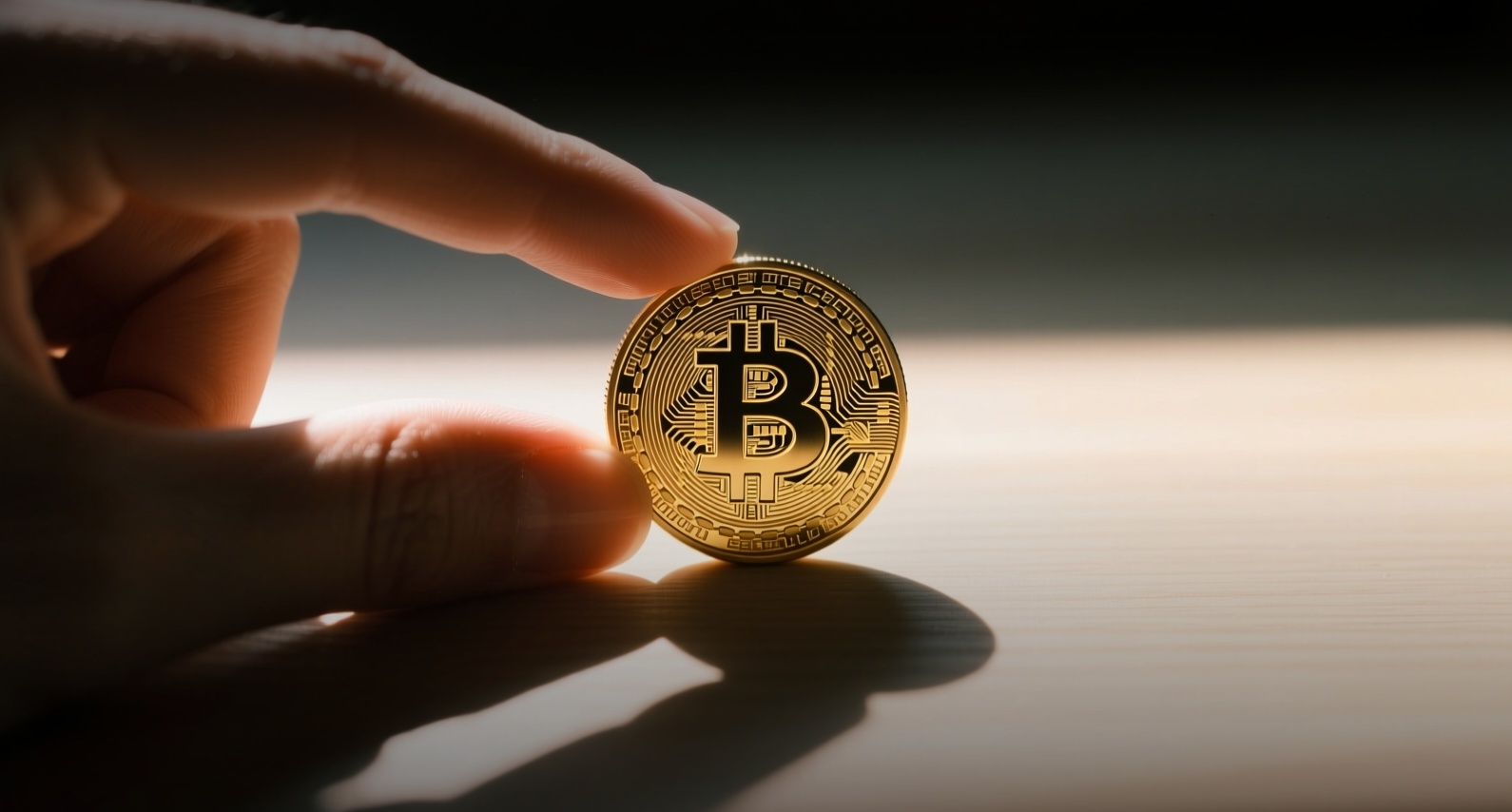 Trump ủng hộ Bitcoin cho Tài khoản Trump khi tỷ lệ thông qua CLARITY Act giảm còn 40%