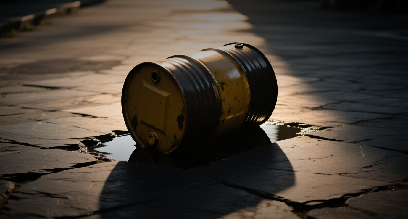 Trump Calls Iran 'Doing Very Poorly' as Brent Nears $90
