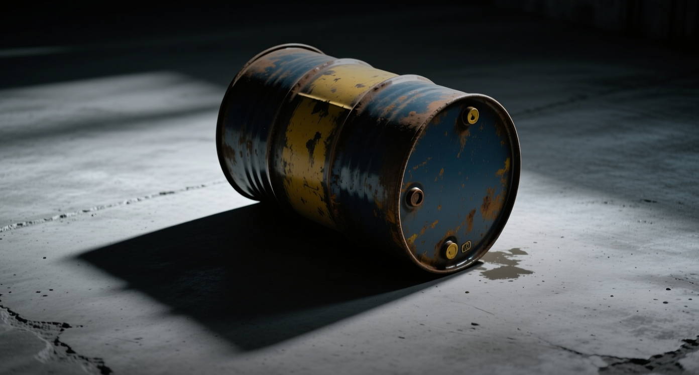 Trump ends Iran ceasefire, oil jumps 5% and bitcoin slides below $62K