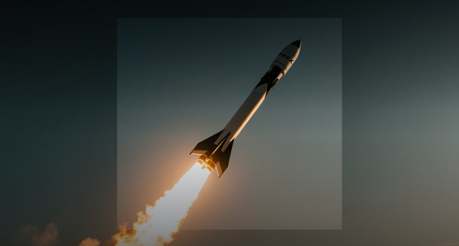 Trump exempts space launches from environmental reviews, cutting FAA delays