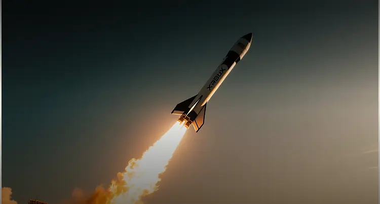 Trump expects Musk to donate SpaceX stock to 6 million accounts