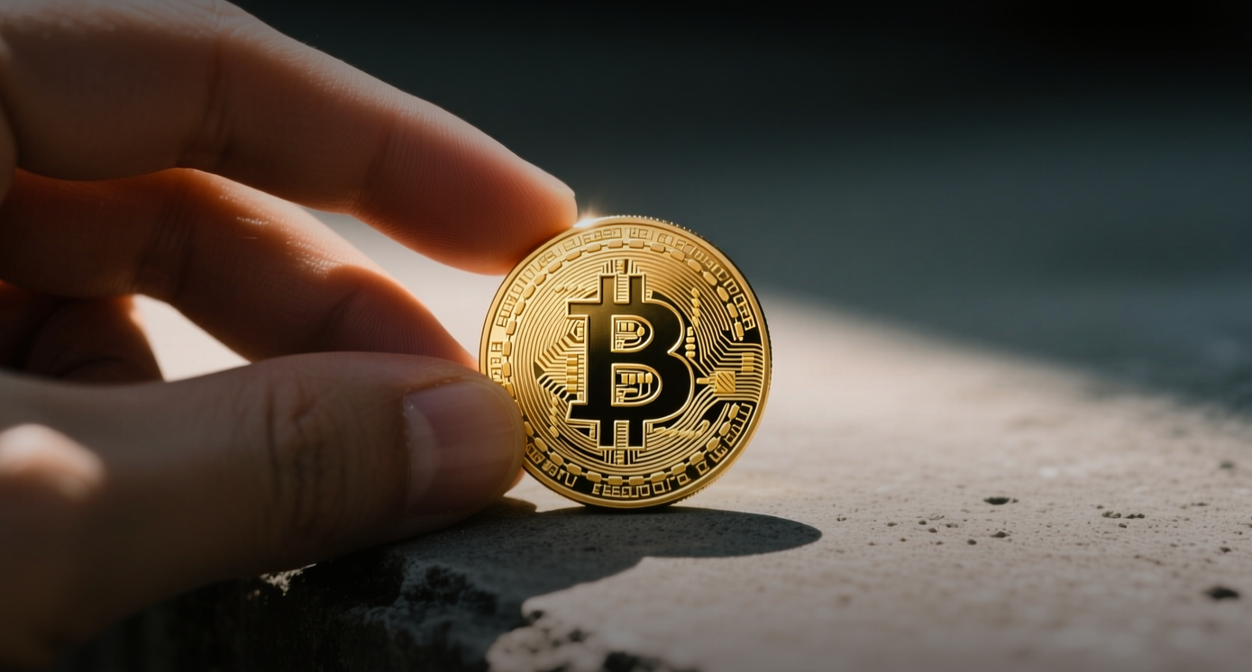特朗普擬大舉買入比特幣，BTC 突破 68,000 美元