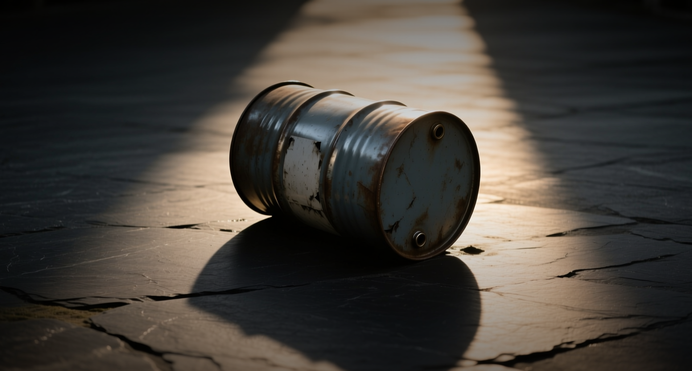 Trump eyes Tuesday Hormuz reopening as Brent steadies near $84