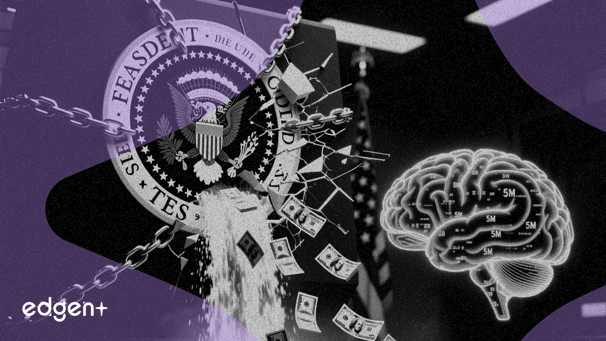 Trump fast-tracks psychedelic drugs with $50M executive order on mental health