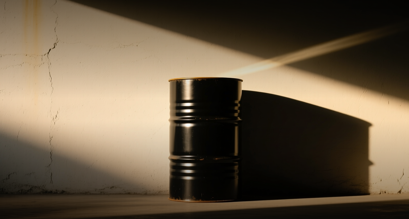 Trump hints at Iran talks restart as Brent holds above $91