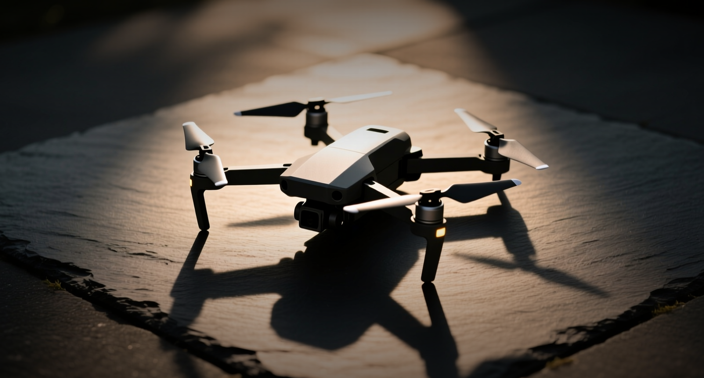 Trump imposes 100% drone tariffs to curb China reliance