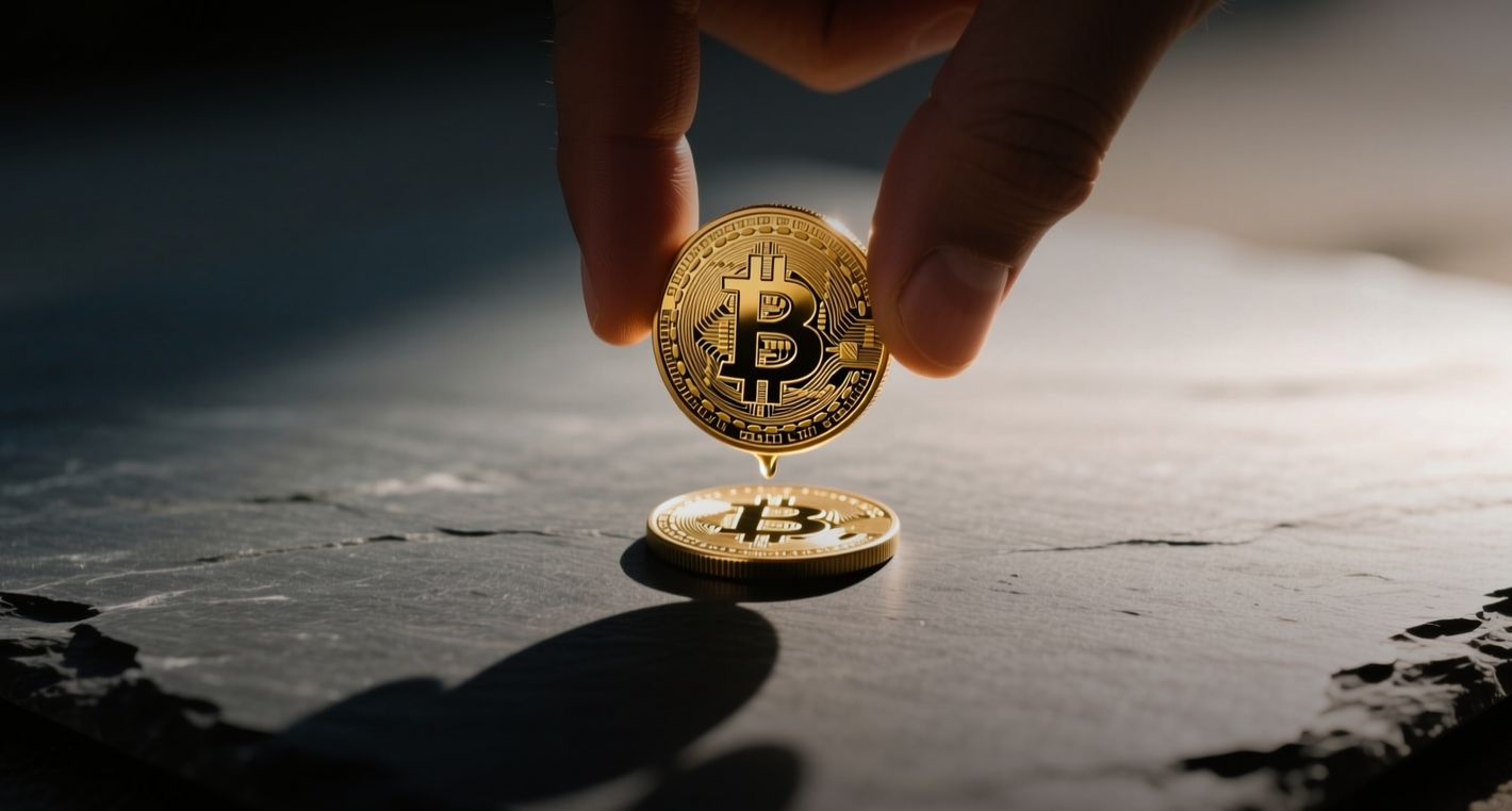 Trump Media sells 2,628 BTC for $165M as losses reach $555M