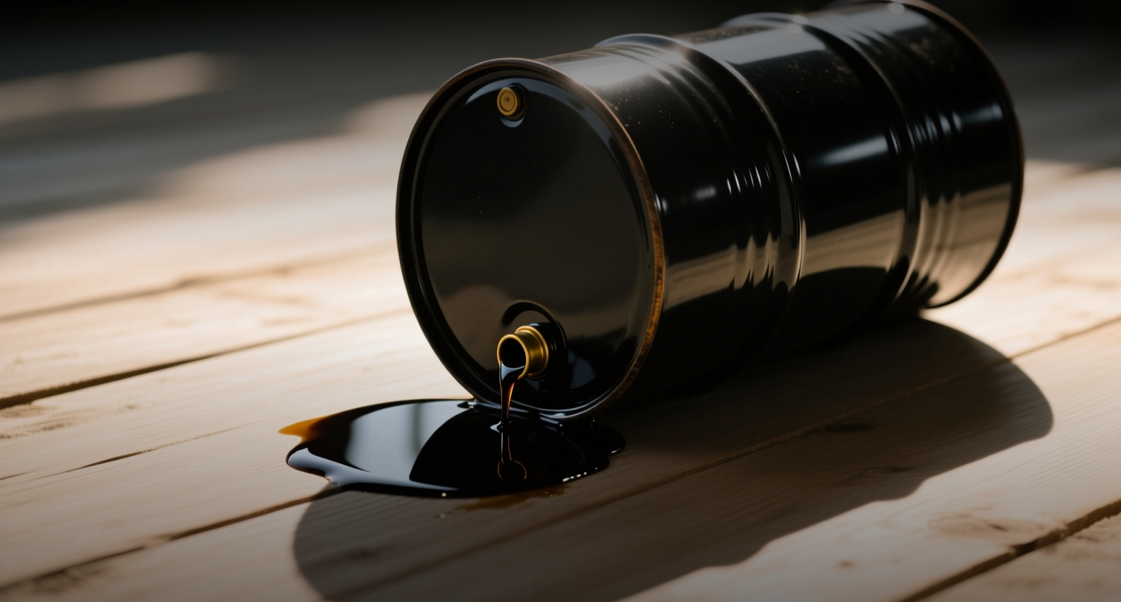 Trump prefers rate cuts, predicts oil at $55 as Iran tensions ease