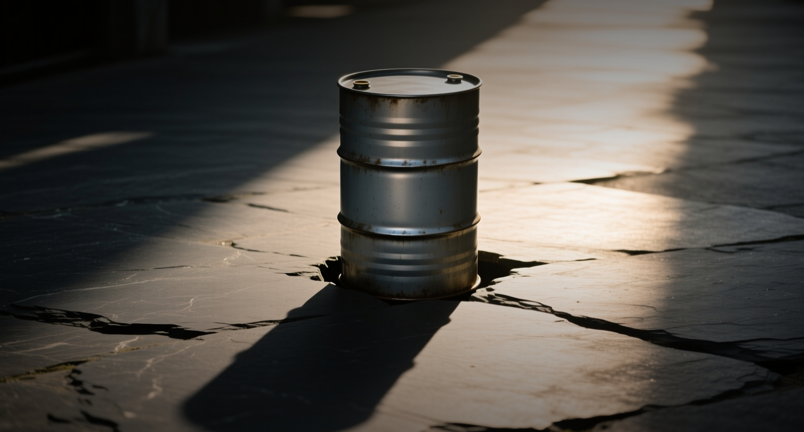 President Trump says the Strait of Hormuz is "somewhat open" but no formal reopening agreement has been concluded, as Brent crude trades near $79.