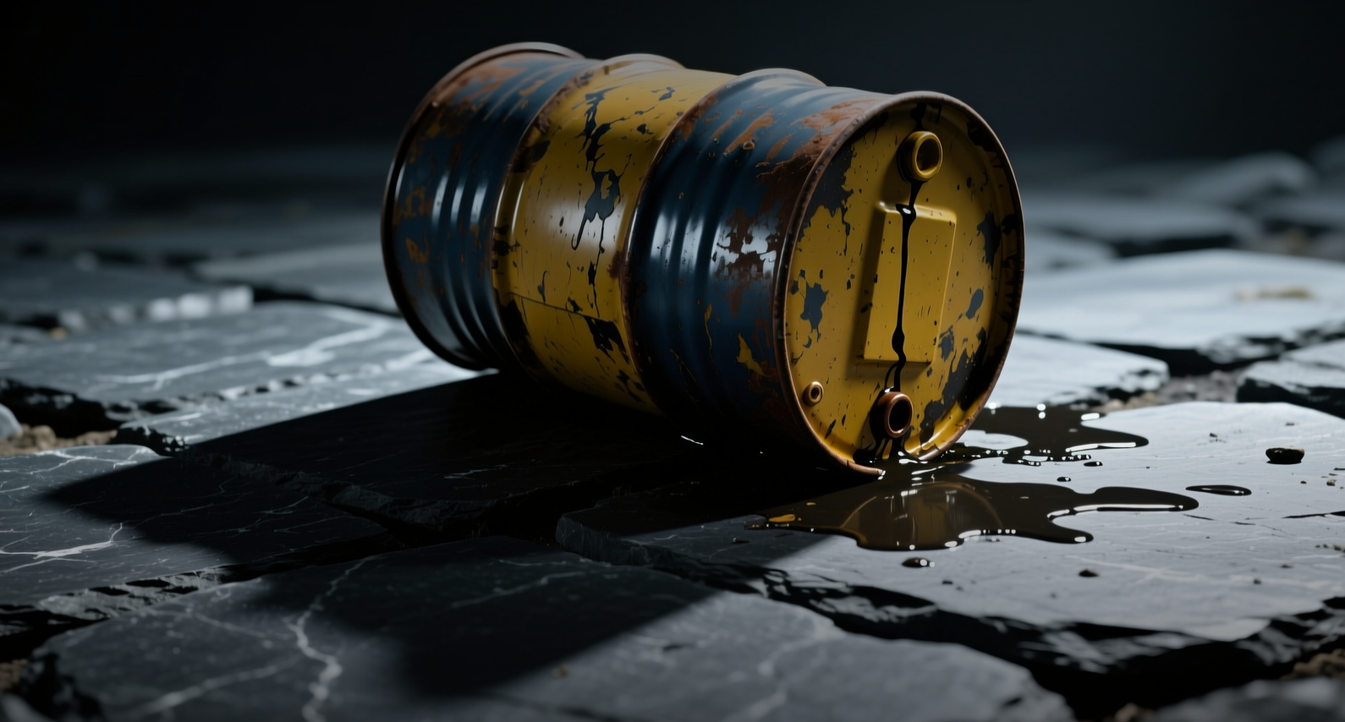 Trump says Iran's IRGC lost 91% of weapons as oil tops $85