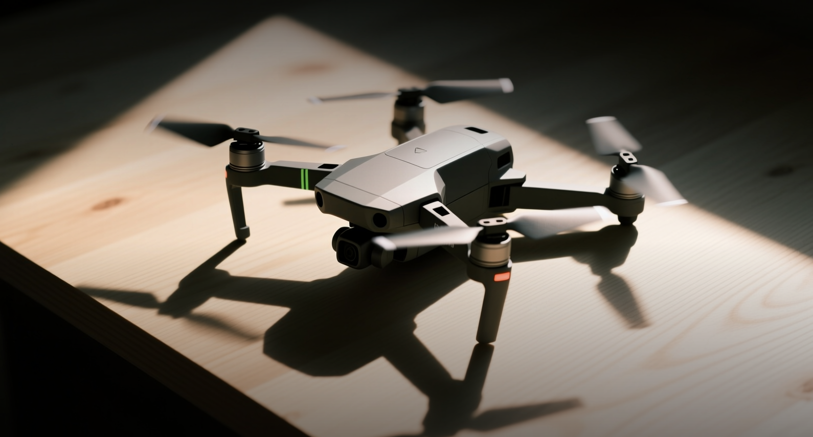 Trump slaps 100% tariff on drones, targeting China's supply chain